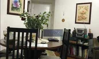 Imagem: Apartamento com 105m² 3 Dormitórios 1