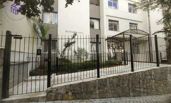 Imagem: Apartamento com 1 dormitório à venda