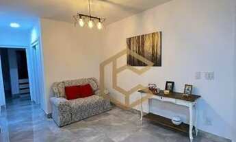 Imagem 2: Apartamento com 2 dormitórios à venda, 68 m² por R$ 650.000,00 - Jardim Flor da Montanha