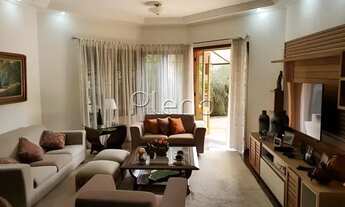 Imagem 5: Casa à venda no Condomínio Residencial Vila Verde em Campinas SP