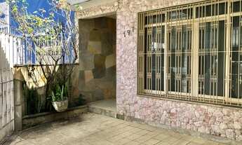 Imagem 3: Metrô Santana - Excelente Localização Sobrado com 3 dormitórios/2wc - Vaga de garagem