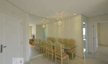 Imagem 2: Apartamento para Aluguel - Aclimação, 1 Quarto, 45 m2