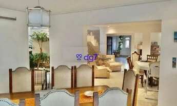 Imagem 7: Casa com 5 dormitórios à venda, 637 m² por R$ 2.400.000,00 - Parque dos Príncipes - São Pa