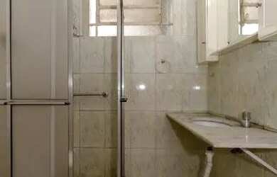 Imagem 7: 2 dormitórios junto à Redenção