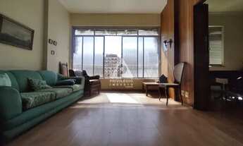 Imagem 1: Apartamento de 4 Quartos próximo à Praia de Ipanema