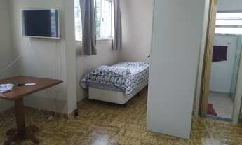 Imagem 4: Sala Living, José Menino, Santos - R$ 220 mil