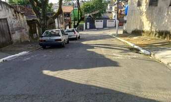 Imagem 3: Kitnet/conjugado para aluguel com 25 metros quadrados com 1 quarto em Vila Nhocune - São P