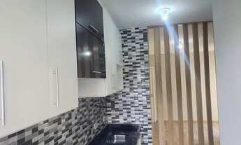 Imagem 2: Apartamento para venda tem 48m² com 2 quartos e varanda. Carapicuiba - SP. PRONTO!!!