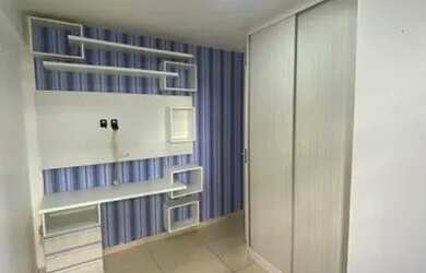 Imagem 3: Ap 100% planejado no antares