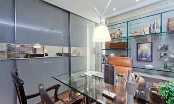 Imagem 4: Sala comercial 31m² - RioMar Trade Center 1