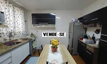 Imagem 5: Sobrado á venda de 102 m² 2 quartos, vaga de garagem em Socorro -SP