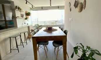 Imagem 4: Locação Apartamento 2 Dormitórios - 70 m² Pinheiros