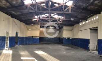 Imagem 4: Galpão - Matão - Sumaré