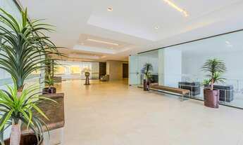 Imagem 5: Salas comerciais para venda ou aluguel no Evolution Business Center, no Bairro dos Estados