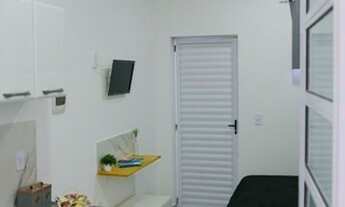 Imagem 2: Studio/ Kitnet Indaiatuba Direto com proprietário