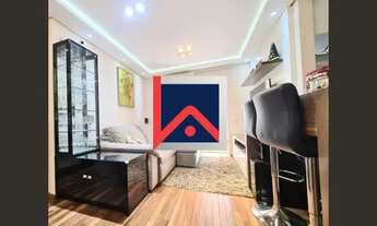 Imagem 4: Apartamento Venda Paraíso 71 m² 2 Dormitórios