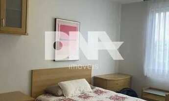 Imagem 7: Apartamento-À VENDA-Gávea-Rio de Janeiro-RJ