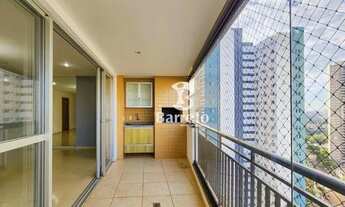 Imagem 4: Apartamento, 129 m² - venda por R$ 950.000,00 ou aluguel por R$ 5.000,00/mês - Edifício Ma