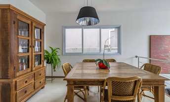 Imagem 6: Casa em Alphaville linda no residencial 11 / oportunidade