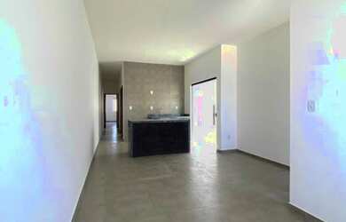 Imagem 3: Av Noide Cerqueira próximo do Sim com ótima Localização- Casa a Venda 3/4 com Suíte