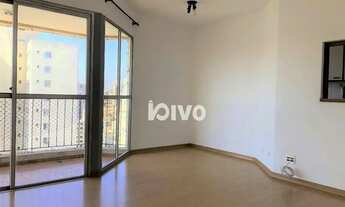 Imagem: Apartamento com 1 quarto e 1 vaga à venda