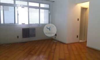 Imagem: Apartamento com 2 dorms, Campo Grande, Santos