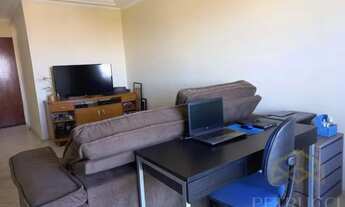 Imagem 3: Apartamento - Bonfim - Campinas