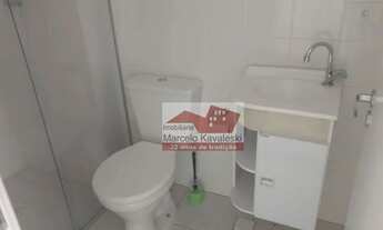 Imagem 5: Apartamento à venda, 36 m² por R$ 315.000,01 - Cambuci - São Paulo/SP