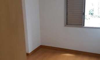 Imagem 3: Apartamento para Locação em São Paulo, Cidade Monções, 2 dormitórios, 1 banheiro, 1 vaga