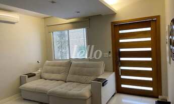 Imagem 6: São Paulo - Casa Padrão - Vila Clementino