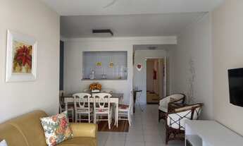 Imagem 7: Apartamento alto padrão frente ao mar com terraço gourmet