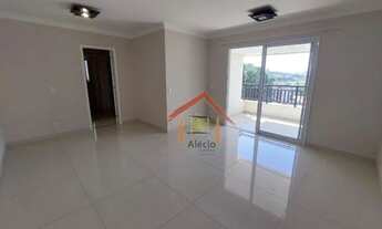 Imagem: Apartamento com 3 dormitórios para alugar