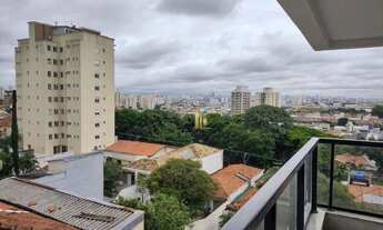 Imagem 3: Apartamento 2 dormitorios - JD São Paulo