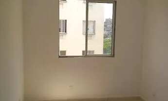 Imagem: Apartamento 2 quartos