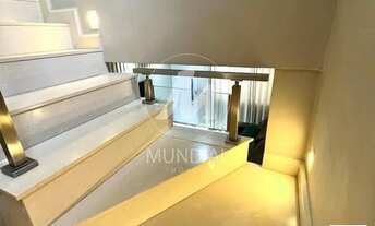 Imagem 6: Casa (sobrado em condominio) 4 dormitórios/suite, cozinha planejada, portaria 24hs, lazer