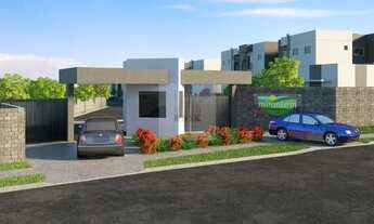 Imagem: Apartamento à venda em Araucária com 3