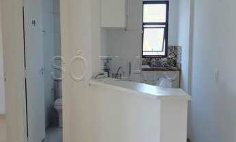 Imagem 5: Flat na Vila Nova Conceição prox. ao Pq. do Ibirapuera e Hospital São Luiz disponível para