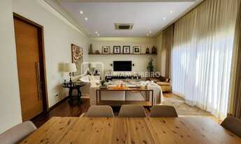 Imagem 6: VENDA E LOCAÇÃO CASA CONDOMINIO ROYAL TENNIS RESIDENCE