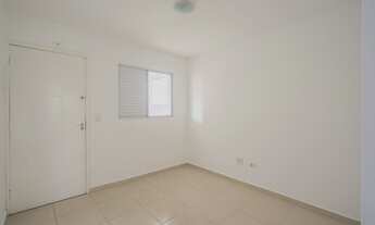 Imagem 4: Kitnet para aluguel com 25 metros quadrados