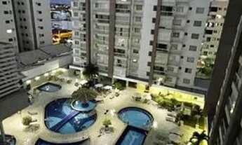 Imagem: Apartamento para venda possui 37 metros