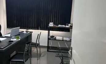 Imagem 6: Sala Completa para Consultorio / Escritorio