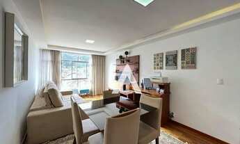 Imagem: Apartamento com 2 quartos à venda, 82 m²