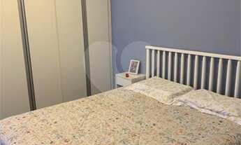 Imagem 7: APARTAMENTO PARA VENDA CONDOMÍNIO PRACTICE CLUB HOUSE - RETIRO - JUNDIAÍ- SP