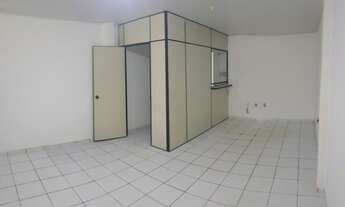 Imagem 3: Espaço comercial