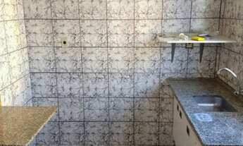 Imagem 6: Apartamento à venda 2 quartos 1 vaga Jardim das Estações (Vila Xavier) Araraquara