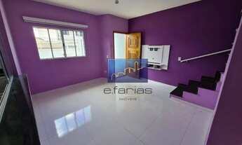 Imagem 6: Sobrado com 2 dormitórios para alugar, 90 m² por R$ 2.474,71/mês - Vila Granada - São Paul