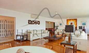 Imagem 5: Duplex para aluguel tem 550 metros quadrados com 4 quartos em Ipanema - Rio de Janeiro - R