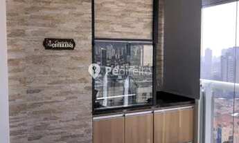 Imagem 2: Apartamento 80m², ao lado do metrô Tatuapé !