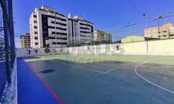 Imagem 5: Apartamento para Venda em Aracaju, Jabotiana, 3 dormitórios, 1 suíte, 2 banheiros, 1 vaga