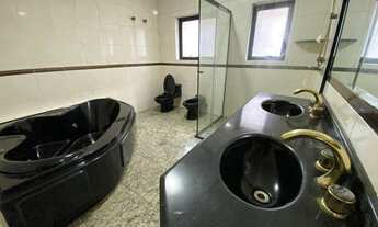 Imagem 6: Casa de condomínio sobrado para venda possui 285 metros quadrados com 4 quartos